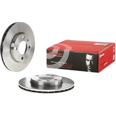 Brzdový kotouč BREMBO 09.4765.14