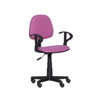 Carmen Детски стол Carmen 6012 T - розов