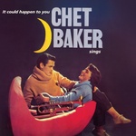 Chet Baker - It Could Happen To You (Limited Edition) (Coloured) (180 g) (LP) (8436559465304)
