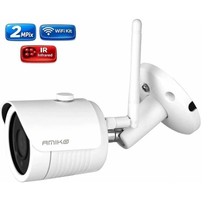 Amiko Wifi kamera 2 Mpix Tube 3201