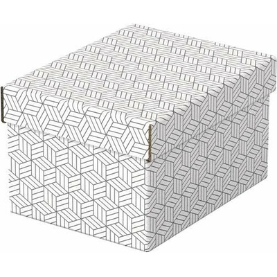 Esselte Home set 3 ks S biela