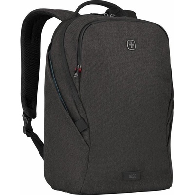 Wenger MX Light 611642 šedivá 21 l