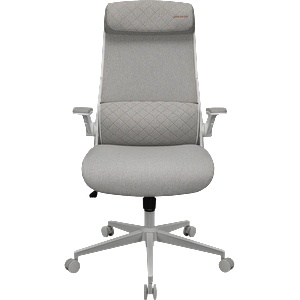 COUGAR COUGAR Stryder White Gaming Chair (CGR-STD-ASW) - comshop