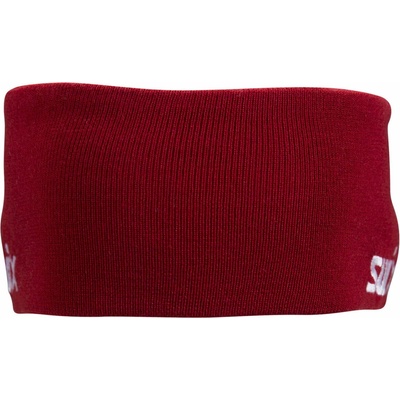 Swix Tradition headband Red