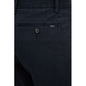 Ralph Lauren Къс панталон чино мъжки памучен (710P08194)