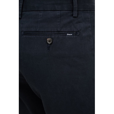 Ralph Lauren Къс панталон чино мъжки памучен (710P08194)