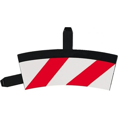 Carrera 20569 Vnitřní krajnice k 20574