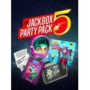 The Jackbox Party Pack 5