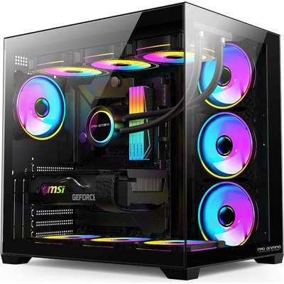 ProGaming Elite Black