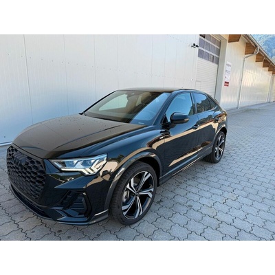 Audi Q3 40 TDI quattro S-line Sportback 147 kW