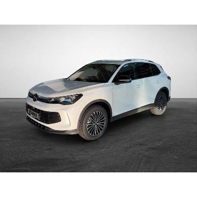 Volkswagen Tiguan 2.0 TDI DSG 110 kW