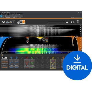 Maat thEQorange (Дигитален продукт)