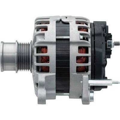 Alternátor HELLA 8EL 015 630-021 (8EL015630021)