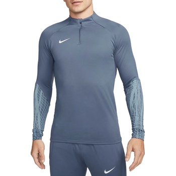 Nike Тениска с дълъг ръкав Nike M NK DF STRK DRIL TOP dv9225-491 Размер XXL