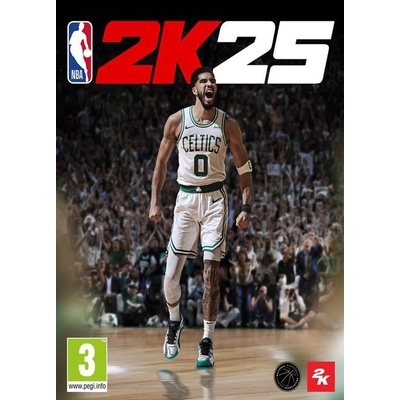 2K Games NBA 2K25 (PC)