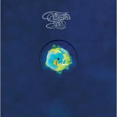 Yes - Fragile Outtakes (RSD 2024) (LP) (0603497822331)