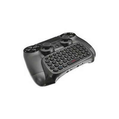 Trust GXT 252 Snap-on Keyboard for PS4 20325