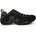 Merrell Мъжки обувки Merrell Intercept Leather Walking Shoes Mens - Smooth Black