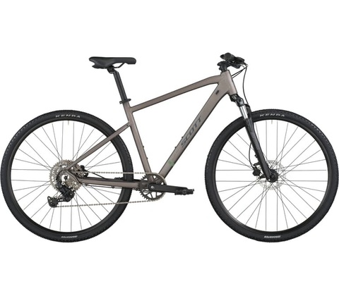 Scott Sub Cross 30 2026