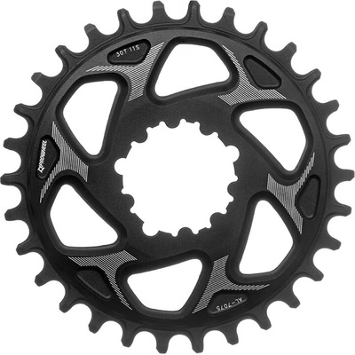 Prowheel Prevádzač 30z pre MPX čierny