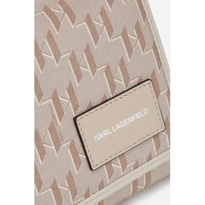 KARL LAGERFELD Чанта Karl Lagerfeld K/VOYAGE (A2W32015)