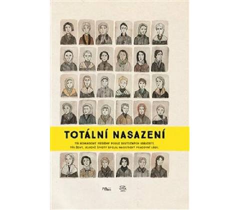 Totální nasazení