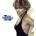 Tina Turner - Simply The Best (Blue Coloured) (2 LP) (5054197645709)
