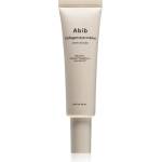 Abib Collagen Eye Crème Jericho Rose Tube лек крем за околоочната зона за подхранване и хидратация 30ml