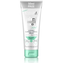 Eveline Cosmetics Slim Extreme zeštíhlující a zpevňující sérum proti celulitidě 250 ml