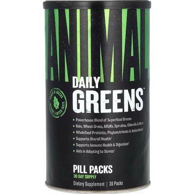 Animal Greens Universal 30 sáčků