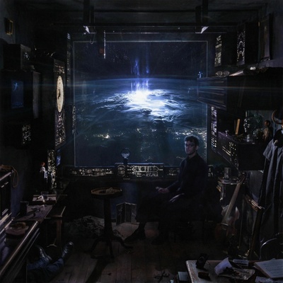 Danny L. Harle - Cerulean CD