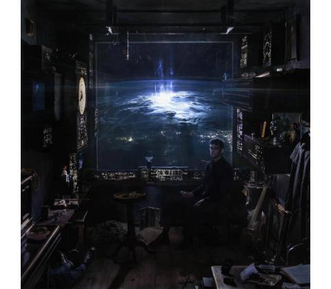 Danny L. Harle - Cerulean CD