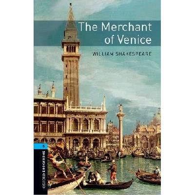 The Merchant of Venice + mp3 Pack -