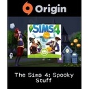 The Sims 4: Strašidelné věcičky