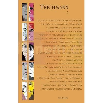 Teichmann - Václav Teichmann