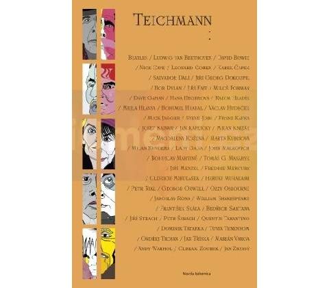Teichmann - Václav Teichmann
