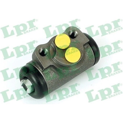Válec kolové brzdy LPR 5528