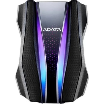 Image 1 of ADATA HD770G 2.5 1TB USB 3.2 Black (AHD770G-1TU32G1-CBK)
