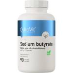 OstroVit Sodium Butyrate, 90 Capsules