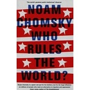 Who Rules the World? - Noam Chomsky