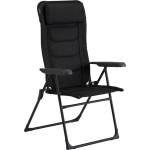 Vango Hampton DLX Chair Цвят: тъмно сив