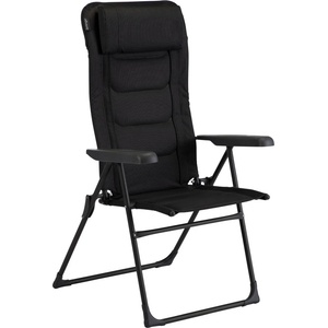 Vango Hampton DLX Chair Цвят: тъмно сив