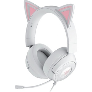 Razer Kraken Kitty V3 X Слушалки