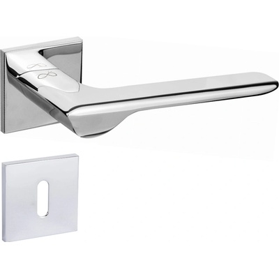 Italian Design Linea S 700 chrom SLIM – BSR – Kov, Chrom