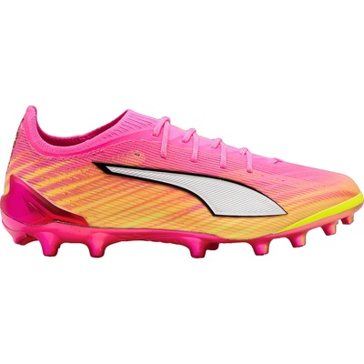 Puma Ultra 6 Ultimate AG růžová