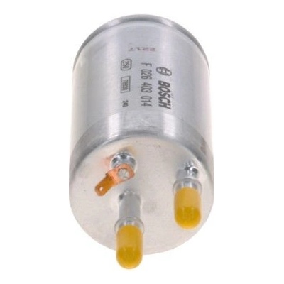 Palivový filter BOSCH F 026 403 014