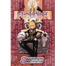 Death Note, Vol. 8