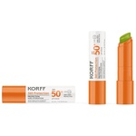Korff БАЛСАМ ЗА УСТНИ spf 50+