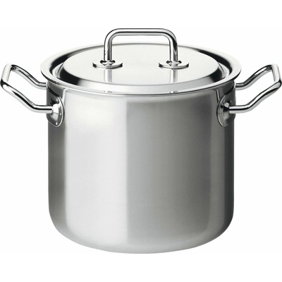 SPRING Brigade Premium Hrnec vysoký s poklicí 24 cm 227727470