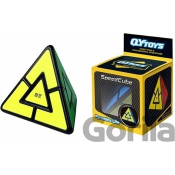 Speedcube QiYi Pyraminx Lite